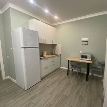 Сдается 1-комнатная квартира, 25 м²