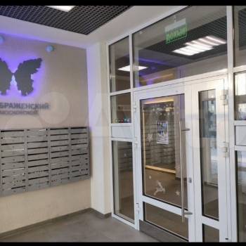 Сдается 1-комнатная квартира, 25 м²