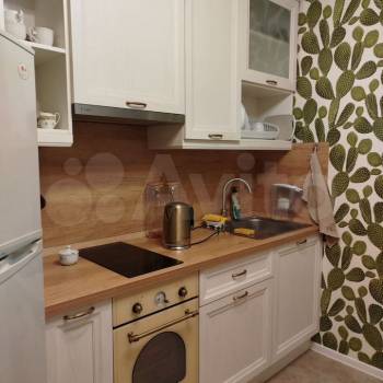 Сдается 2-х комнатная квартира, 51 м²