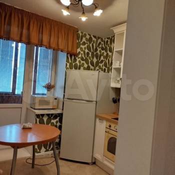 Сдается 2-х комнатная квартира, 51 м²