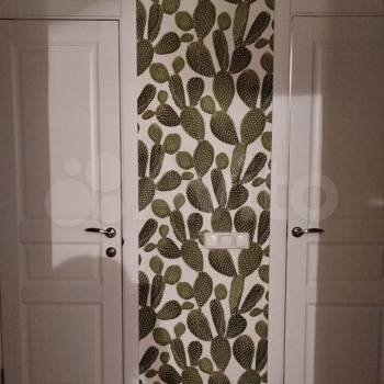 Сдается 2-х комнатная квартира, 51 м²