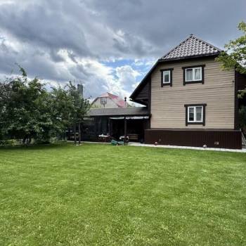 Продается Дом, 72 м²