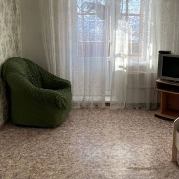 Сдается 2-х комнатная квартира, 65 м²