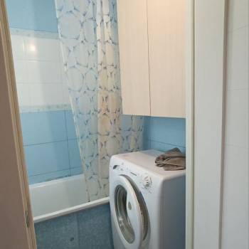 Продается 1-комнатная квартира, 40,8 м²