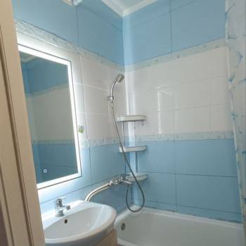 Продается 1-комнатная квартира, 40,8 м²