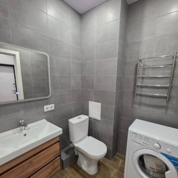 Сдается 1-комнатная квартира, 33 м²