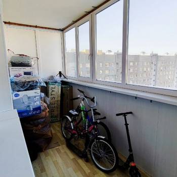 Продается 2-х комнатная квартира, 69,9 м²