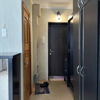 Продается 1-комнатная квартира, 31,2 м²