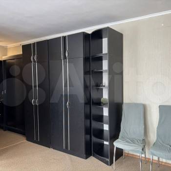 Продается 1-комнатная квартира, 31,2 м²