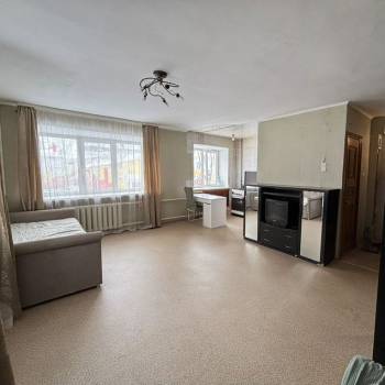 Продается 1-комнатная квартира, 31,2 м²