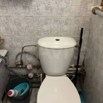 Продается 1-комнатная квартира, 31,2 м²