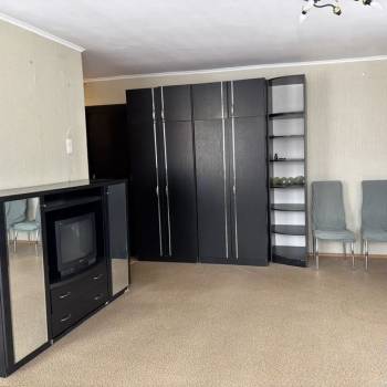 Продается 1-комнатная квартира, 31,2 м²