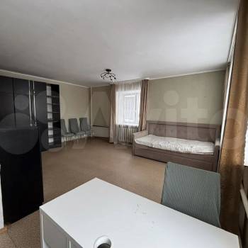 Продается 1-комнатная квартира, 31,2 м²