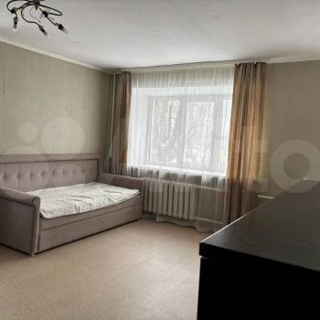 Продается 1-комнатная квартира, 31,2 м²