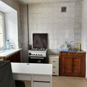 Продается 1-комнатная квартира, 31,2 м²
