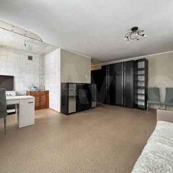 Продается 1-комнатная квартира, 31,2 м²