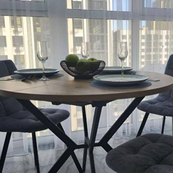 Сдается 1-комнатная квартира, 46 м²