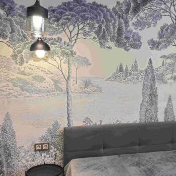 Сдается 1-комнатная квартира, 46 м²