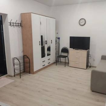 Сдается 1-комнатная квартира, 21 м²