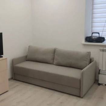 Сдается 1-комнатная квартира, 21 м²