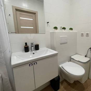 Сдается 1-комнатная квартира, 20 м²