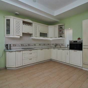 Продается 3-х комнатная квартира, 133,4 м²