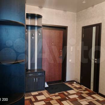 Сдается 1-комнатная квартира, 40 м²