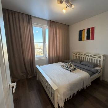 Сдается 1-комнатная квартира, 40 м²