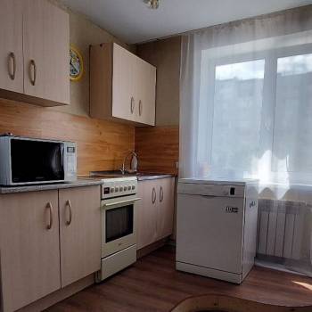 Сдается 2-х комнатная квартира, 50,1 м²