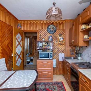 Продается 3-х комнатная квартира, 73,9 м²