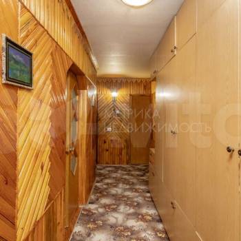 Продается 3-х комнатная квартира, 73,9 м²