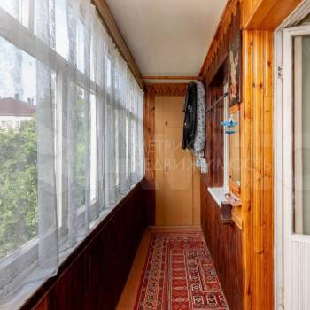 Продается 3-х комнатная квартира, 73,9 м²