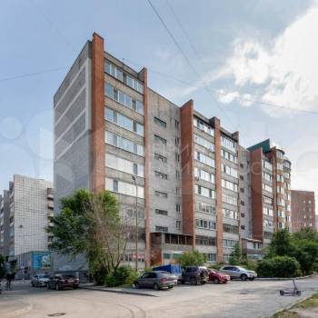Продается 3-х комнатная квартира, 73,9 м²