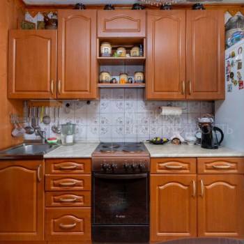 Продается 3-х комнатная квартира, 73,9 м²