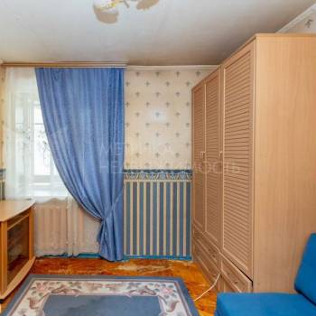 Продается 3-х комнатная квартира, 73,9 м²