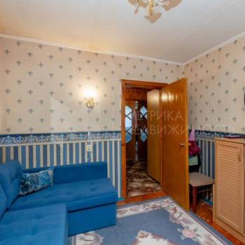 Продается 3-х комнатная квартира, 73,9 м²