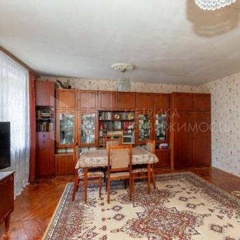 Продается 3-х комнатная квартира, 73,9 м²