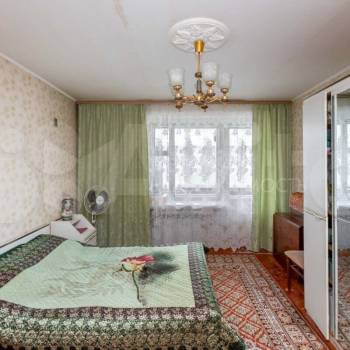 Продается 3-х комнатная квартира, 73,9 м²