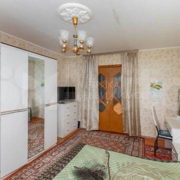 Продается 3-х комнатная квартира, 73,9 м²