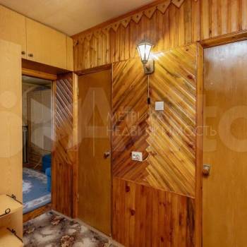 Продается 3-х комнатная квартира, 73,9 м²
