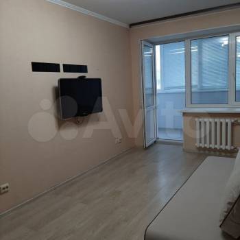 Сдается 1-комнатная квартира, 34,3 м²