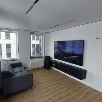 Продается 2-х комнатная квартира, 54,5 м²