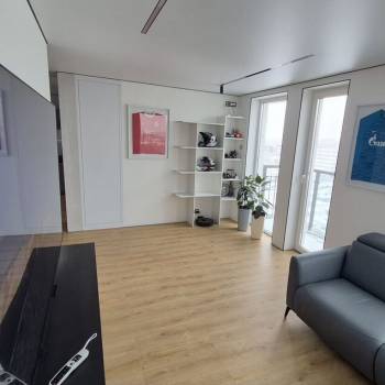 Продается 2-х комнатная квартира, 54,5 м²