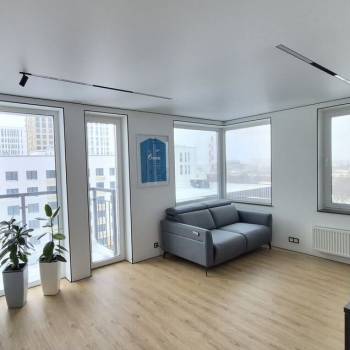 Продается 2-х комнатная квартира, 54,5 м²