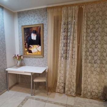 Сдается 1-комнатная квартира, 48 м²