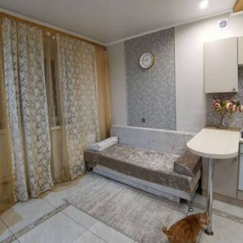 Сдается 1-комнатная квартира, 48 м²