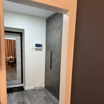 Сдается 1-комнатная квартира, 19 м²