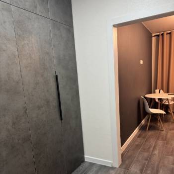 Сдается 1-комнатная квартира, 19 м²