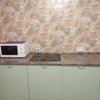 Сдается 1-комнатная квартира, 41 м²