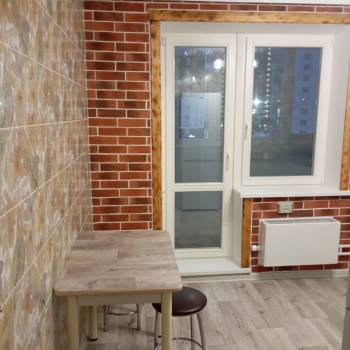 Сдается 1-комнатная квартира, 41 м²